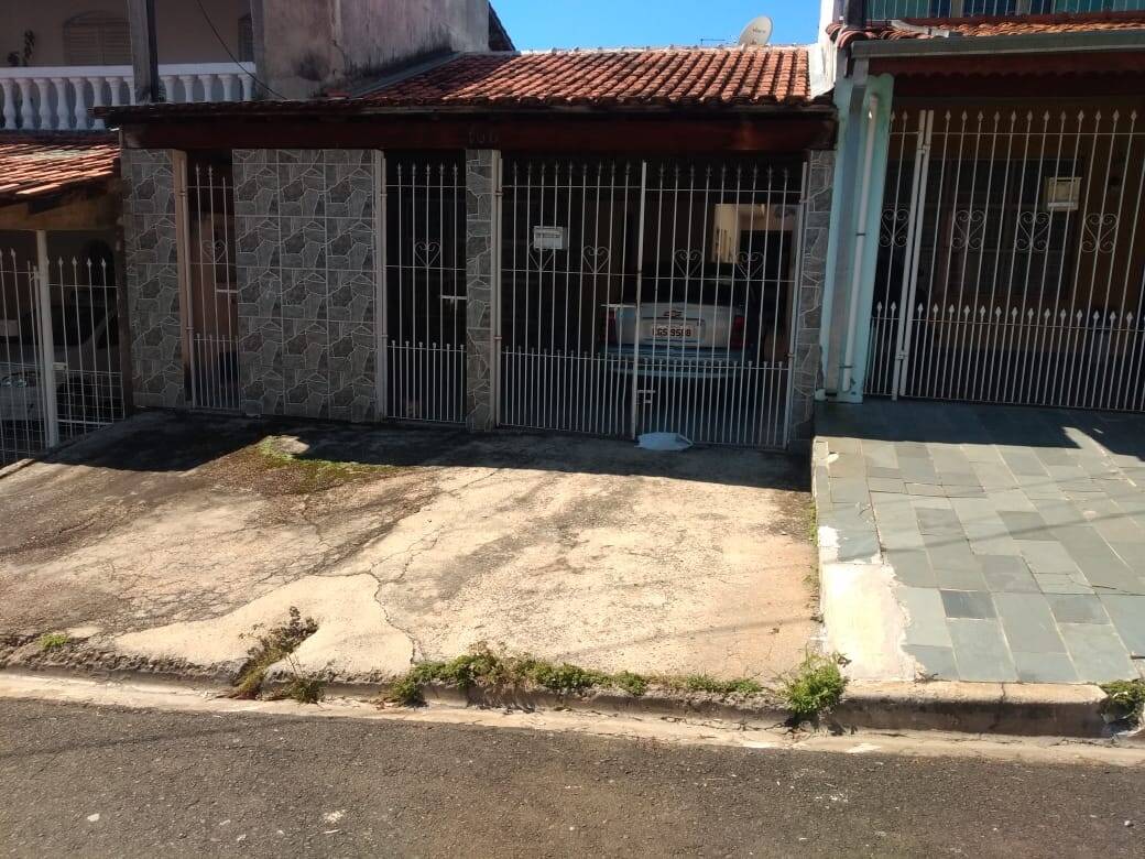 #1795 - Casa para Venda em Sorocaba - SP