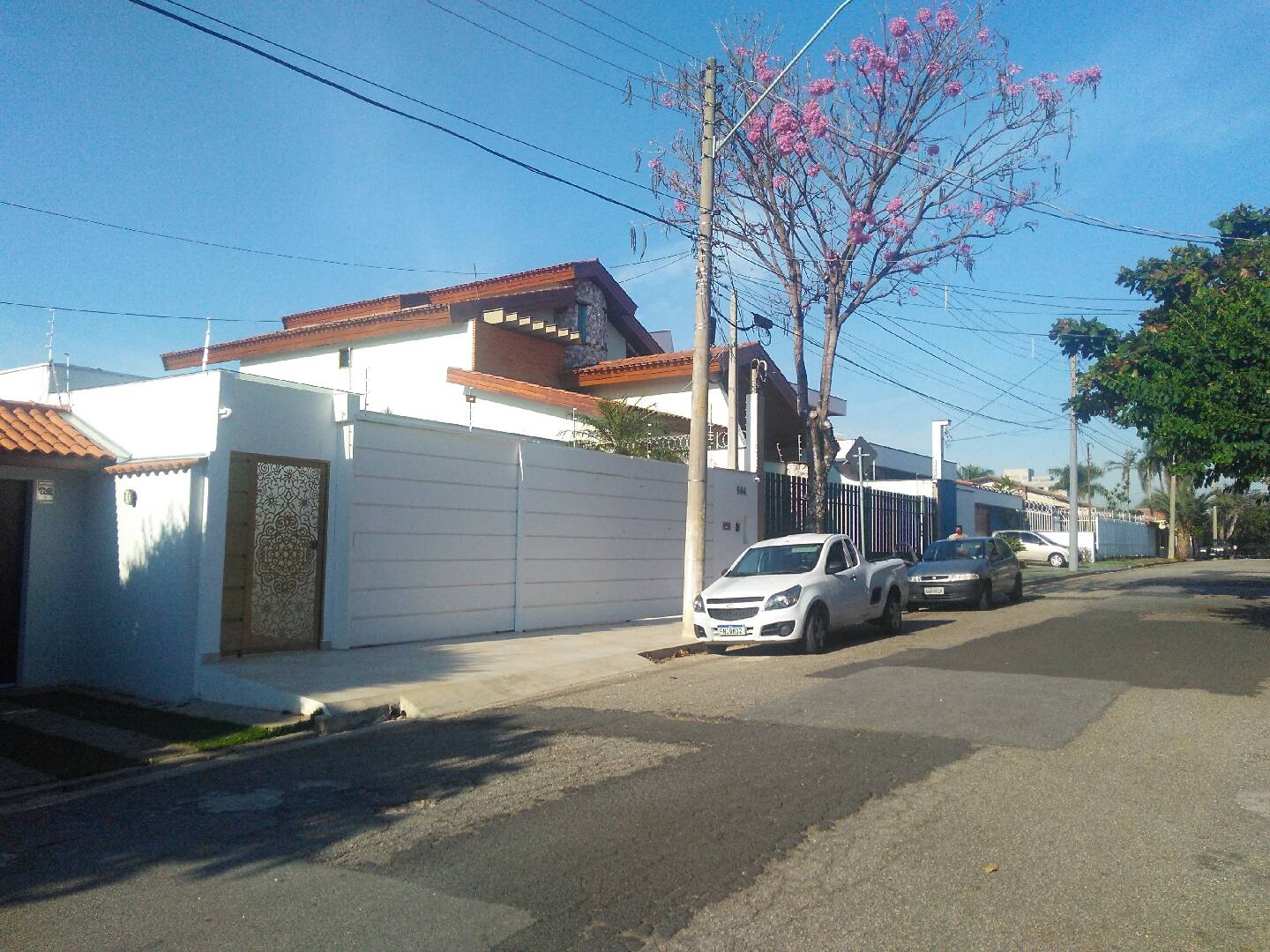 #1856 - Casa para Venda em Sorocaba - SP