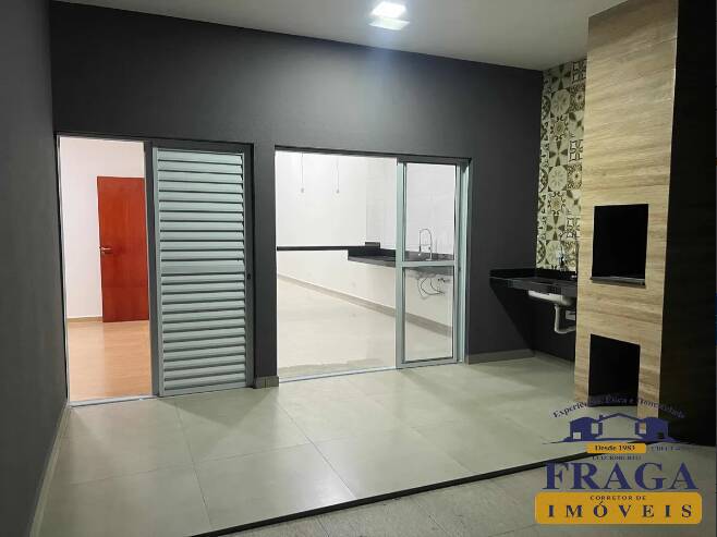 Casa à venda com 3 quartos, 98m² - Foto 23