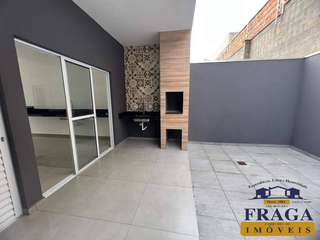 Casa à venda com 3 quartos, 98m² - Foto 24