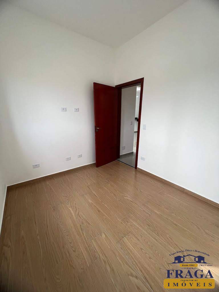 Casa à venda com 3 quartos, 98m² - Foto 10