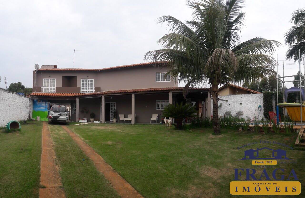 Fazenda à venda com 3 quartos, 250m² - Foto 5