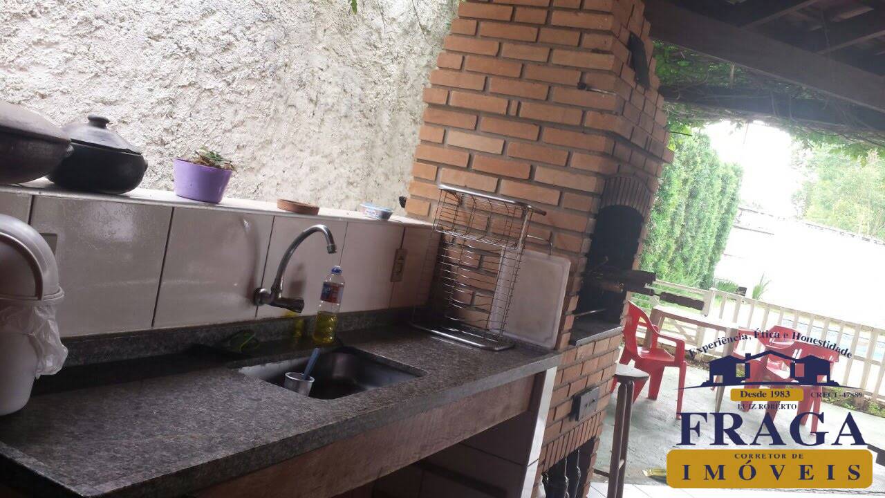 Fazenda à venda com 3 quartos, 250m² - Foto 4