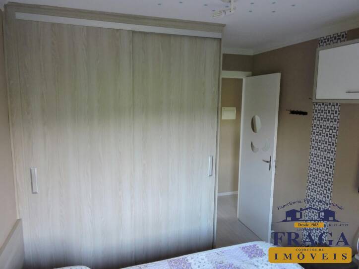 Apartamento à venda com 2 quartos, 55m² - Foto 13