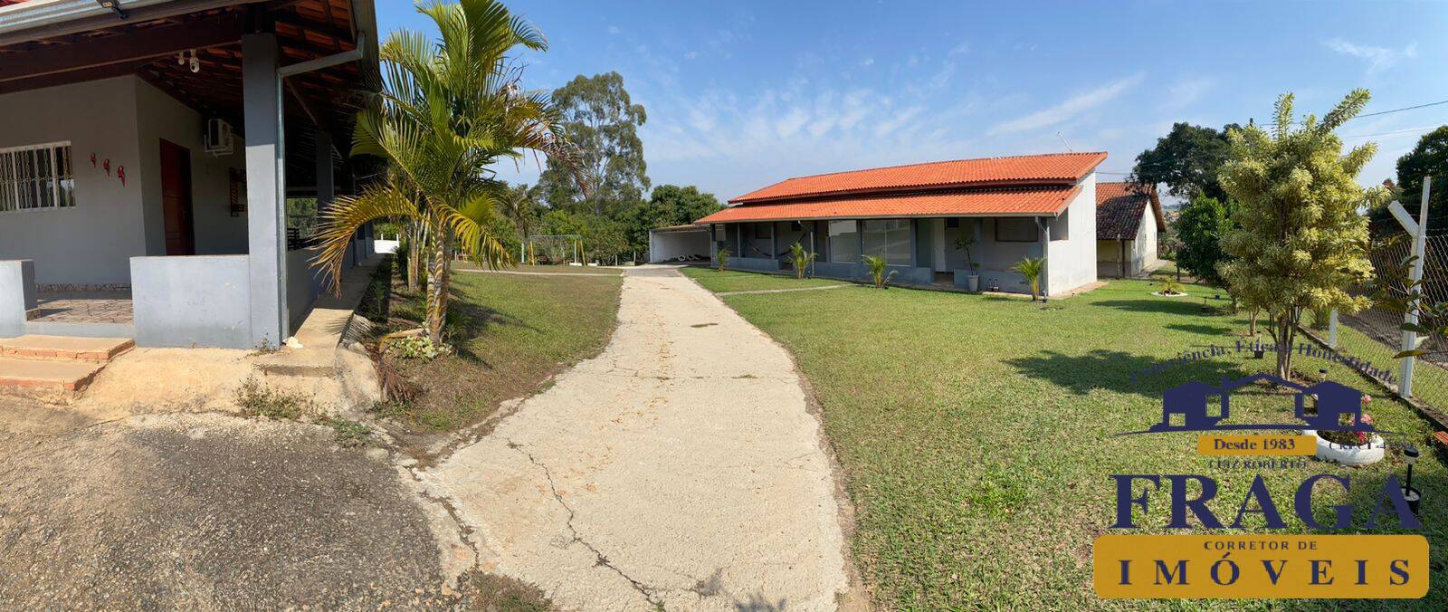 Fazenda à venda com 4 quartos, 424m² - Foto 6