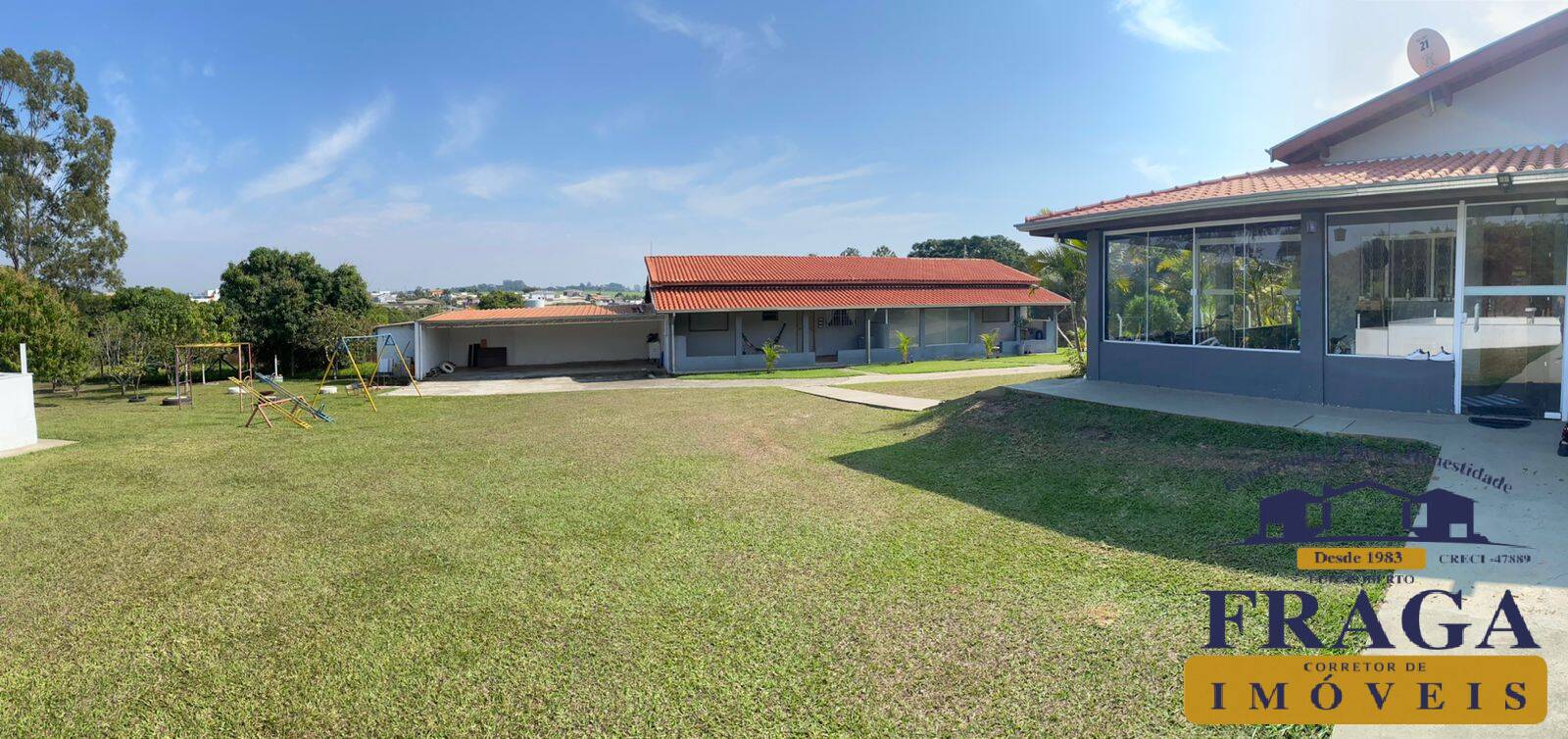 Fazenda à venda com 4 quartos, 424m² - Foto 3