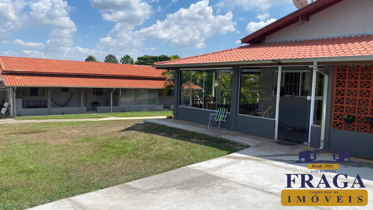 Fazenda à venda com 4 quartos, 424m² - Foto 4