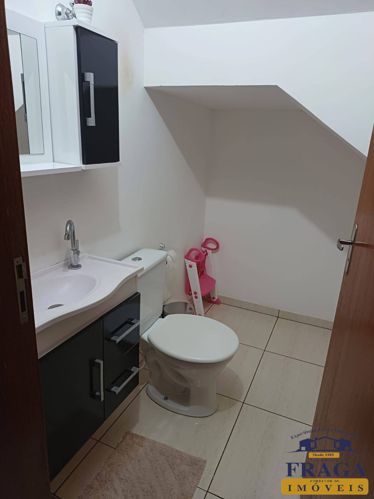 Casa à venda com 2 quartos, 85m² - Foto 13