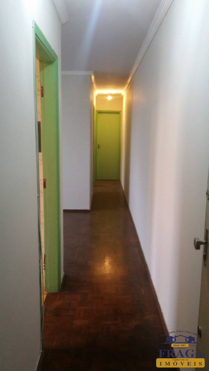 Apartamento à venda com 2 quartos, 55m² - Foto 3