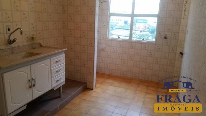 Apartamento à venda com 2 quartos, 55m² - Foto 4