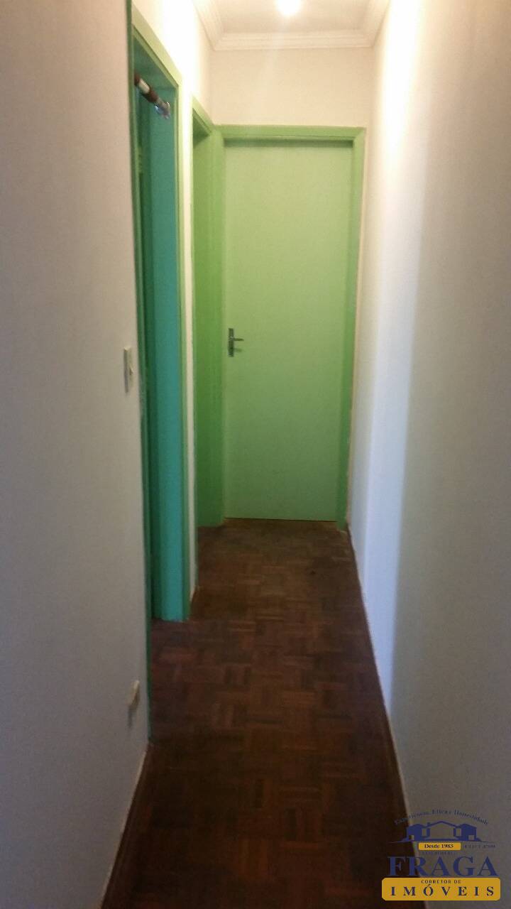 Apartamento à venda com 2 quartos, 55m² - Foto 9